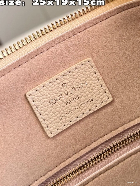 VUITTON LOUIS 25 BANDOULIÈRE SPEEDY 0816